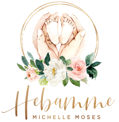 Deine Hebamme Michelle Moses -  Deine Hebamme Michelle Moses
